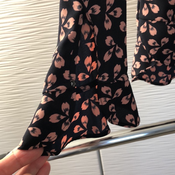 Blouse Ann Taylor - Picture 3 of 5